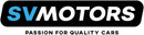 Logo SV Motors